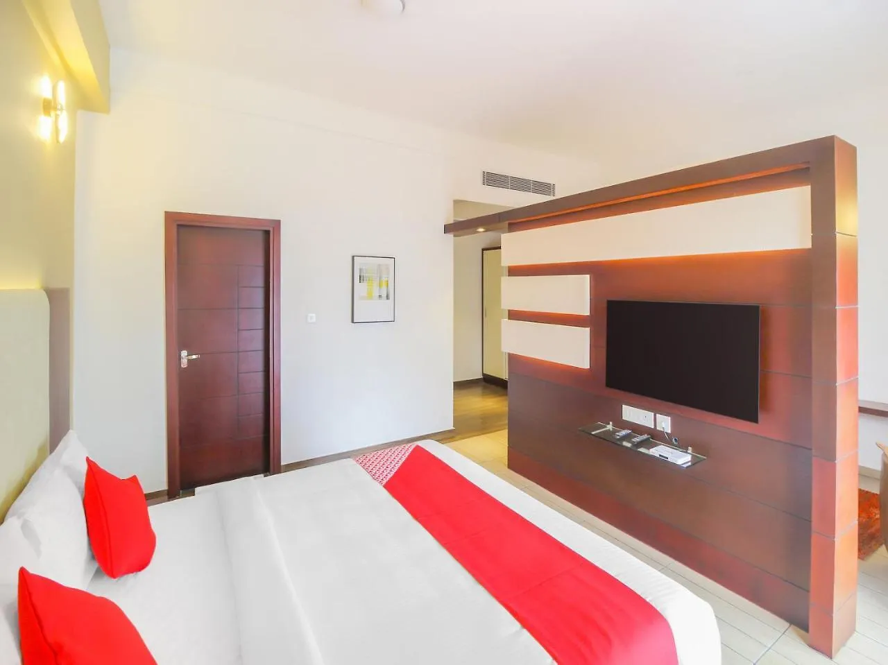 Samudra Mysore Hotel