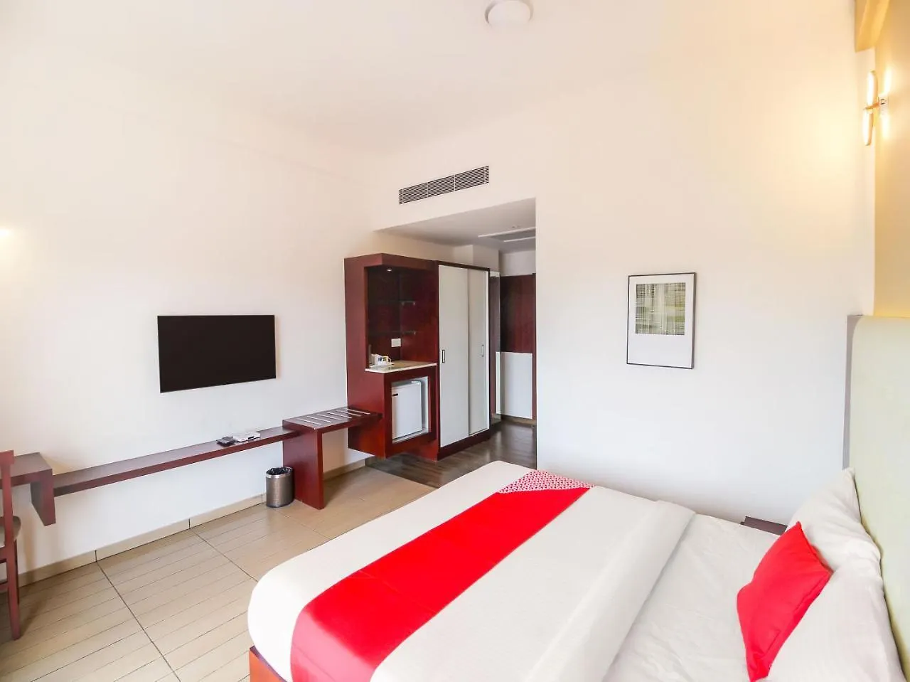 Hotel Samudra Mysore
