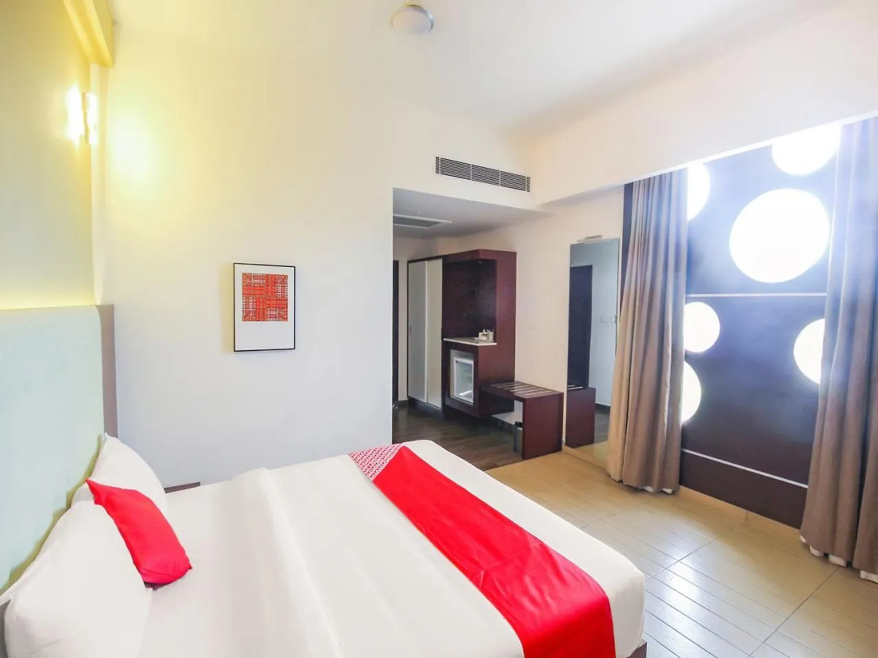 Hotel Samudra Mysore