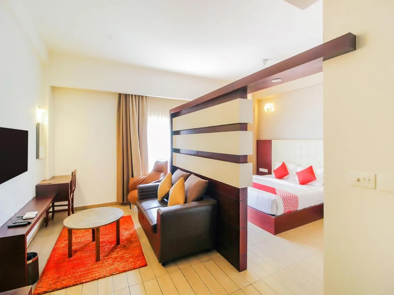 Samudra Mysore Hotel