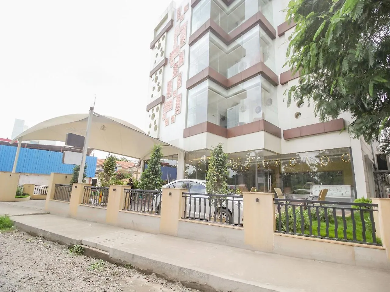 Samudra Mysore