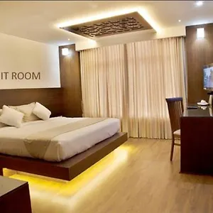  Hotel Clyford India
