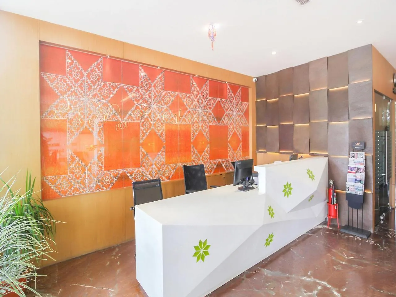 Hotel Samudra Mysore