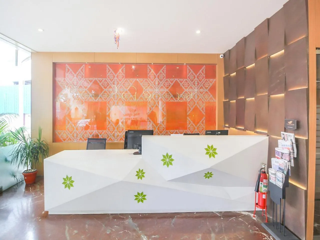 Samudra Mysore Hotel
